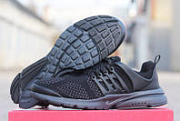 Мужские кроссовки Nike Air Presto Black