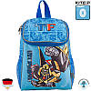 Рюкзак дошкільний Kite Transformers TF18-537XXS, фото 2