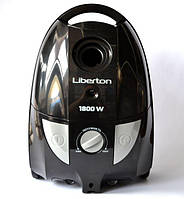 Пилосос Liberton LVC 1825B (1800 Вт)