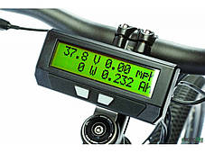 Багатофункціональний дисплей Cycle Analyst CA-DPS VERS.2.4, фото 4