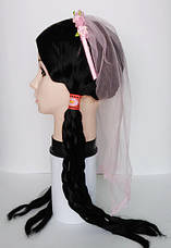 Обруч із фатином, фото 4