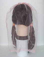 Обруч із фатином, фото 5