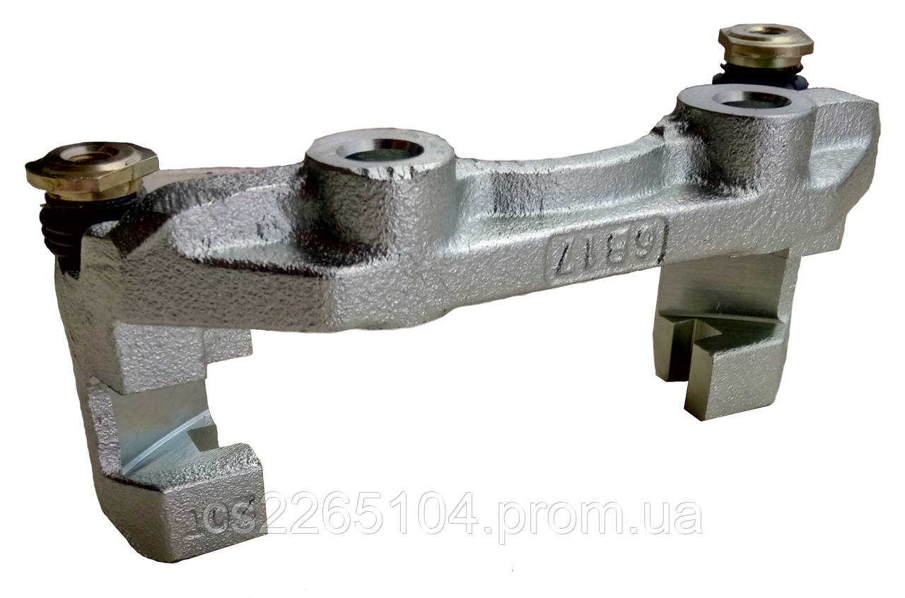 Купить Скоба суппорта Ланос (SHIN KUM) Корея, цена 370 грн — Prom.ua ...