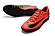 Футбольні стоноги Nike Mercurial Victory VI TF Bright Crimson/White/University Red/Hyper Crimson, фото 2