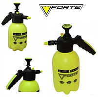 Обприскувачі та запчастини Forte (Форте)