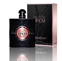 Парфюмерный концентрат Pivoine Black аромат «Black Opium» Yves Saint Laurent женский