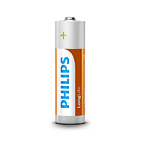 Батарейка PHILIPS Longlife AAAR03