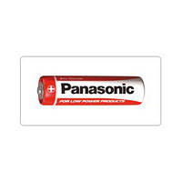 Батарейка PANASONIC Special Blister AA/R6