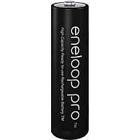 Акумулятор PANASONIC Eneloop Pro AA/R6 min 2500mAh 1шт