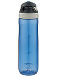 Пляшка для води Contigo AUTOSPOUT Straw, фото 4