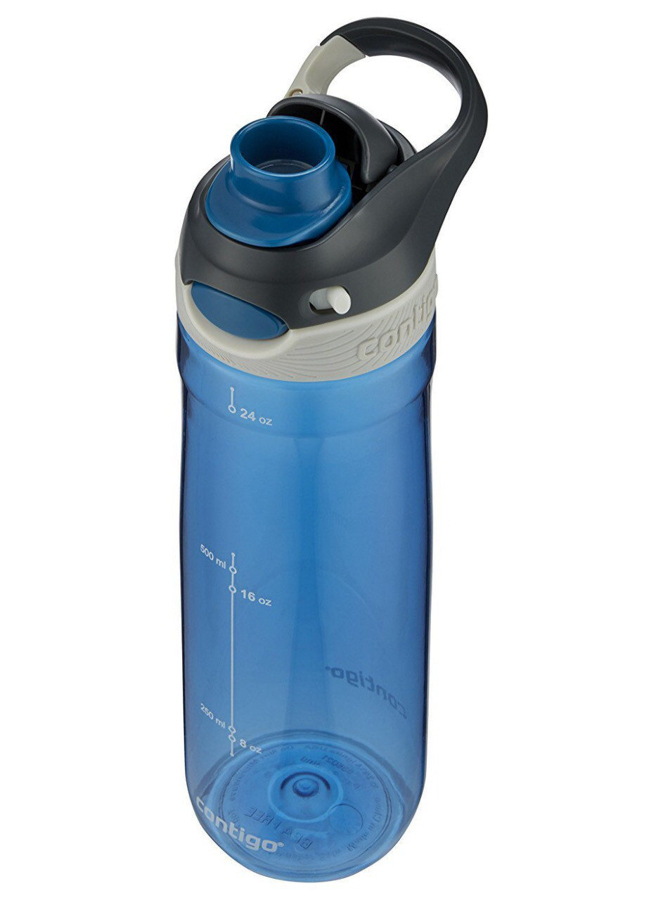 Пляшка для води Contigo AUTOSPOUT Straw
