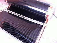 Термоплівка KOREA-HEATING (400 вт) для саун