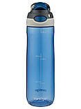 Пляшка для води Contigo AUTOSPOUT Straw, фото 3