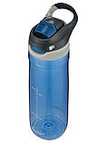Пляшка для води Contigo AUTOSPOUT Straw, фото 5