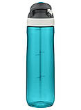 Пляшка для води Contigo AUTOSPOUT Straw, фото 3