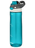 Пляшка для води Contigo AUTOSPOUT Straw, фото 6