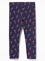 Лосини для дівчинки Old Navy, 18-24 міс!