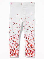 Лосини для дівчинки Old Navy, 18-24 міс!