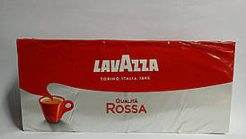 Lavazza Qualita Rossa мелена кава 250 гр Італія