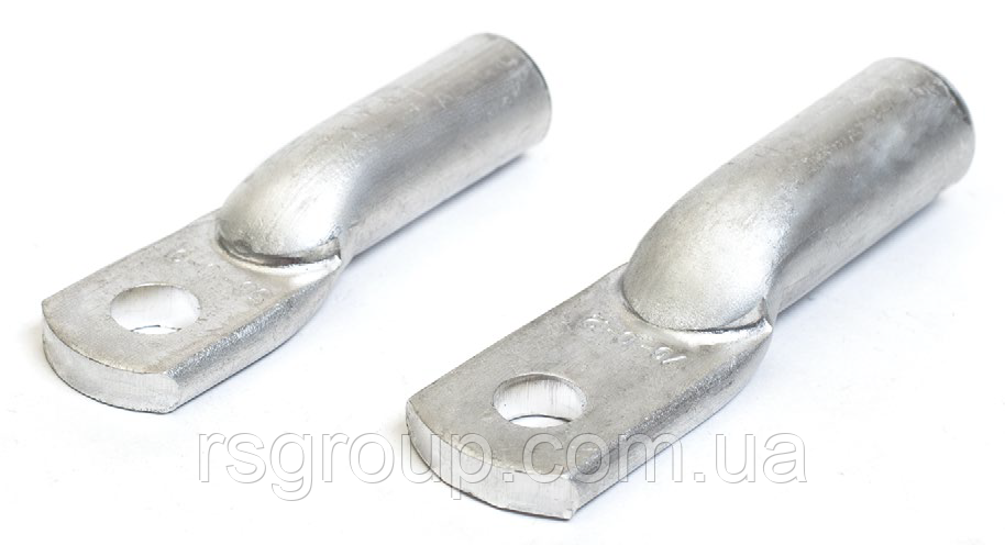 Наконечник кабельний алюмінієвий 10 ГОСТ9581