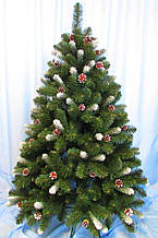 Штучна ялинка Святкова
