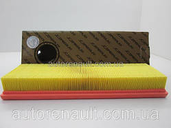 Фільтр повітряний, Рено Рено Кенго 1.9 dCi/ dti (2000-2008) Japan Cars (Польща) B2R029PR