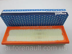 Фільтр повітряний, Рено Рено Кенго 1.9 dCi/ dti (2000-2008) ПОЛЬЩА (Франція) A1232