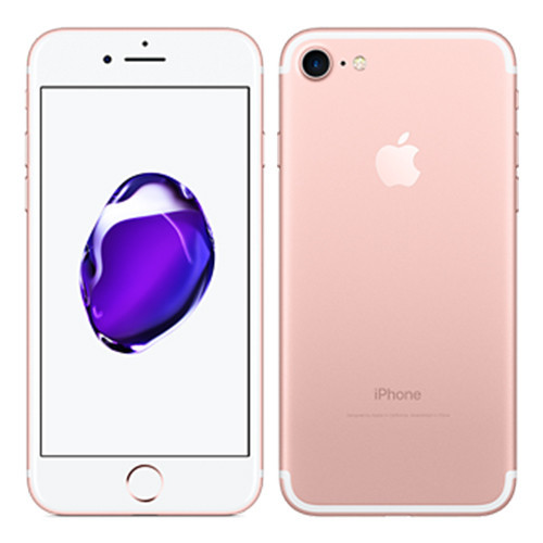 Apple iPhone 7 128GB Rose Gold (MN952)