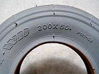 Шина для инвалидной коляски 200 х 50 (WANDA tyre)