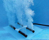 Аератори дифузори для ставка