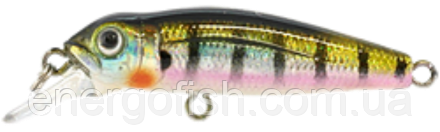 Воблер Strike Pro Midge 40SP 2г EG-074SP (630V)