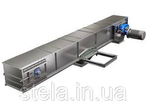 Ланцюговий конвеєр для зерна С300
