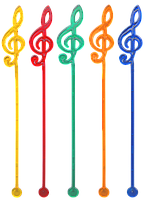 Мішалка "Скрипічний ключ"