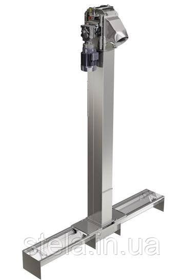 Ланцюговий елеватор Т20 / Т40, фото 1