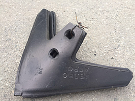 Лапа стрільчаста КПС 270 мм бор Велес-Агро