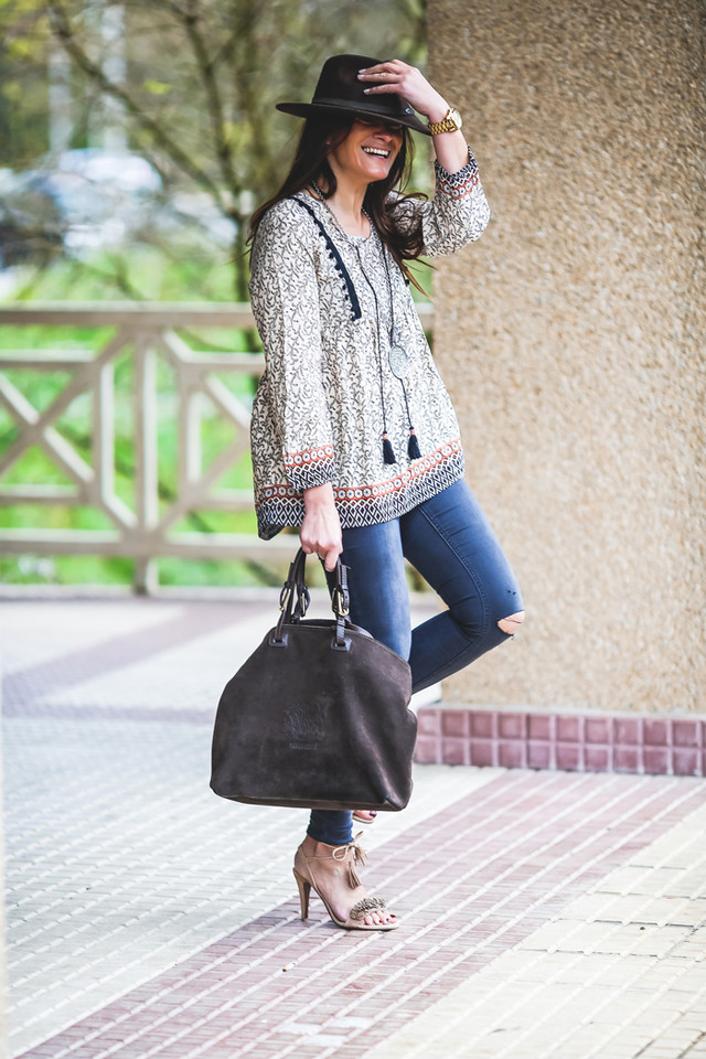 фасони блузок 2018 фото