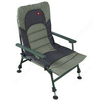 Кресло карповое Carp Zoom Full Comfort Boilie Armchair