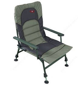 Крісло коропове Carp Zoom Full Comfort Boilie Armchair