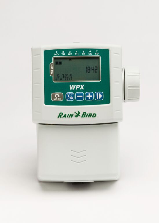 Контролер WPX-1 + ЕМК 100-DV-9V WPХ-1 DV Kit - Rain Bird