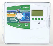 Контролер ESP-LXM на 8 станції ESP-LXME-8 - Rain Bird