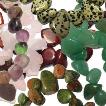 Відколи Каменю Великі, в Нитках близько 40 див./нитка. Код 6358 №159-165