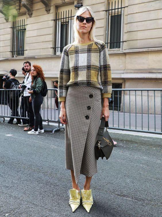 з чим носити світшот