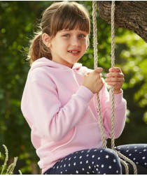 Дитяча толстовка преміум з капюшоном 62-037-0