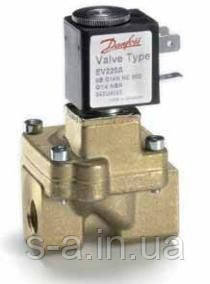 Катушка к клапану электромагнитному AM024 DC 24V постоянное напряжение 24В (042N0843) - фото 3 - id-p53400938