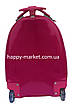 Дитячий валізу стандарт ручна поклажа Josepf Ottenn Холодне Серце-42 см 0361-FZ, фото 5