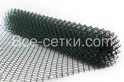 Сітка Рабиця в ПВХ покритті