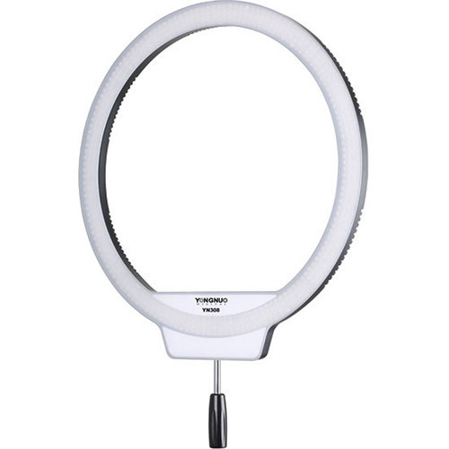Постійне кільцеве LED-світло Yongnuo YN-608 (у магазині)