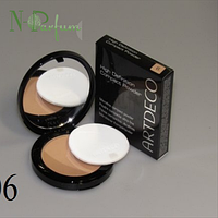Пудра компактна Artdeco High Definition, No06 10 г.