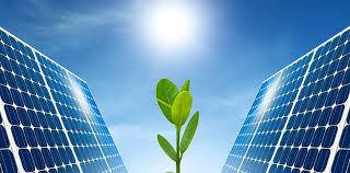 Сонячні панелі світових брендів!