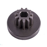 Відповідна шестерня пили 8*10 d=23*45 h=25